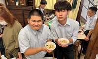 多度津高校提供
