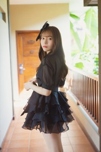 川越紗彩1st写真集オールアザー電子版『なんとかなるかも』 (C)KADOKAWA　PHOTO/田中智久