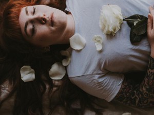 昔は「生理＝大人」のようで嬉しかった。今は必要ないと思ってしまう