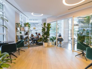 働く理由なんて持てずにいた私が、転職したら人生が変わった話