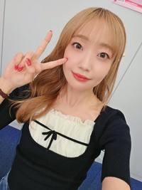 大橋彩香（@AyakaOhashi）さんのXより
