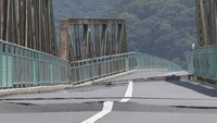 川辺橋　倉敷市～総社市　9日