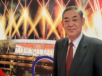 オリンピックの意味、外交官の目で見ると　中国大使も務めたJOC常務理事に聞いた