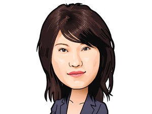 岡見理沙（相続会議編集部）