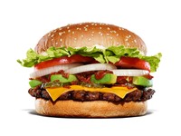 チーズメキシカン アボカドワッパー