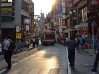 「安心」を求めてチェーン店一択だった私が入店した定食屋さん