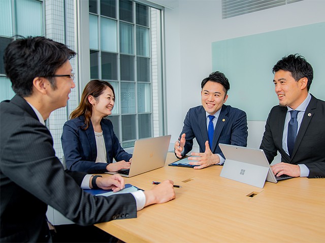 北九州市で相続相談ができる弁護士 弁護士法人ニューポート法律事務所 北九州オフィス