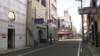 クラスターが発生した飲食店