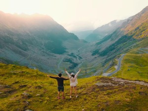 人生の眺めが違うと、革命だ。2人の見方は同じすぎてもつまらない