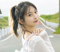 『アップトゥボーイ vol.368』に登場した牧野真莉愛