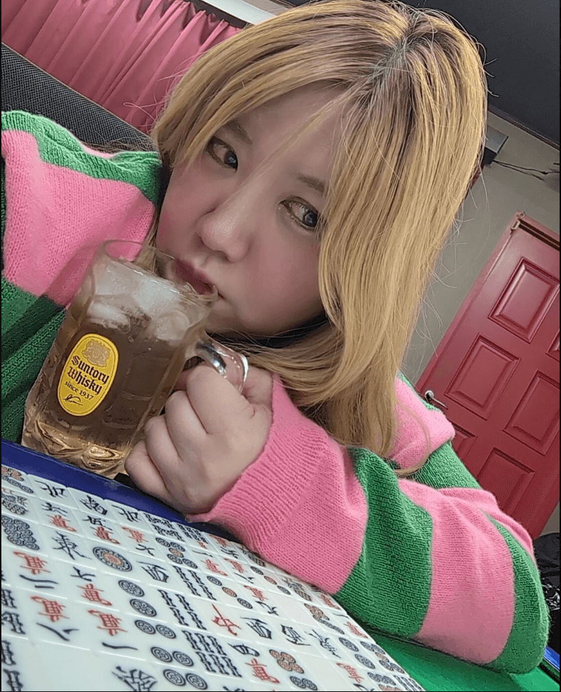 新橋コズのX（@koz1koz2koz3）より