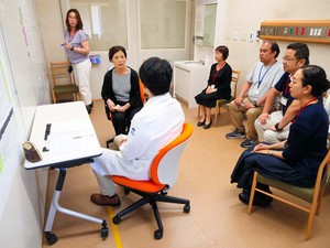 あと何年生きられますか　余命という究極の予測、正しく理解するには