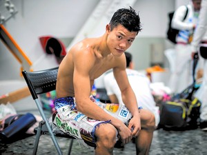 亀田和毅のメキシコ修行は「完全アウェー」　一人で道を拓き、世界王者に返り咲くまで