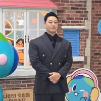 ヤン・チスンの公式インスタグラム@bodyspace_より