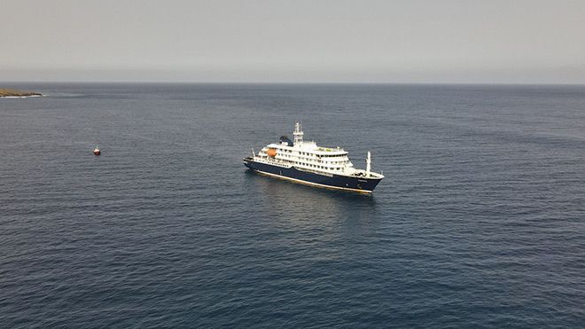 3 deaths linked to hantavirus-hit ship as evacuees land in Europe