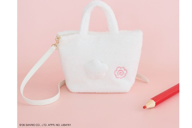 たまらない可愛さ【Maison de FLEUR】8月7日「ハナマルデー」を記念