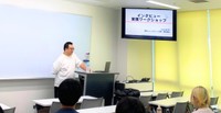 2025年は駒澤大学の社会学ゼミにて、インタビューワークショップを実施