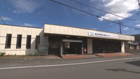緊急時物資支援センター　みつSTATION（岡山・北区御津宇垣）