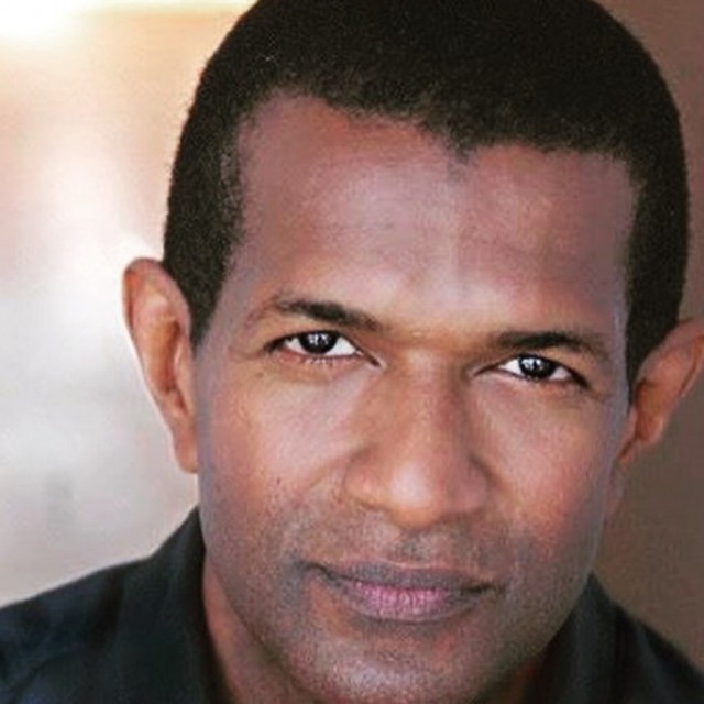 リフ・ハットンさん