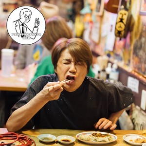 近藤真彦さん、“里帰り”気分で町中華へ。【マッチと町中華。】