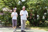 あなたにとっての「理想の最期」とは？※画像はイメージです（tomoco_sozai/stock.adobe.com/）
