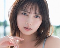 桃月なしこ(C)光文社/週刊FLASH 写真◎唐木貴央