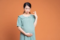 怒る妊婦　※写真はイメージ（Timeimage/stock.adobe.com）