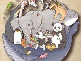 「ざんねんないきもの事典」を生んだ学者・今泉忠明さんの素顔