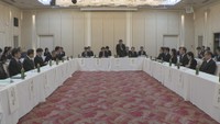 第2回芸備線再構築協議会　岡山・北区