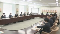 香川県の小・中・高校などでのいじめ　前年より507件増　協議会が状況や対策話し合う