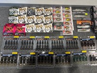 盗まれたものが一部出てきたが…被害額は500万円に上りそう（松田直人さん提供）