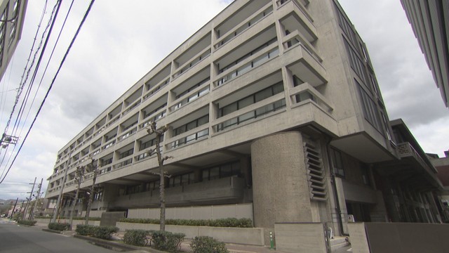児童の盗撮画像共有事件受け…学校を点検　隠しカメラなどは見つからず　岡山県教委