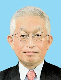 泉房穂明石市長