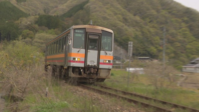 資料　JR芸備線