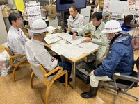 白岩孝夫南陽市長(@TakaoShiraiwa)のXより