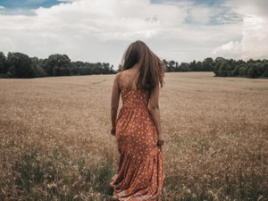 「真面目だけど、仲良くなると面白い」どちらの面も私で、どんな自分でもいいんだよ