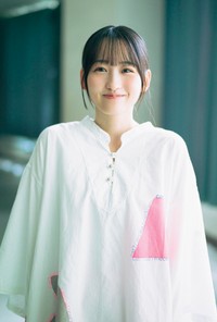 「B.L.T.2026年1月号」セブンネットショッピング購入特典ポストカード【一ノ瀬美空（乃木坂46）C】