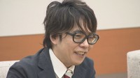 「世界が尊敬する100人の日本人」に選ばれている高松市出身の朝倉禅さん　「KAGAWAアンバサダー」として香川をPRへ
