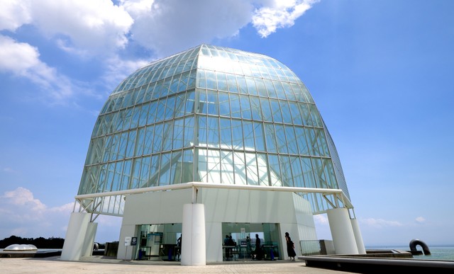 葛西臨海水族園※画像はイメージです（moonrise/stock.adobe.com）