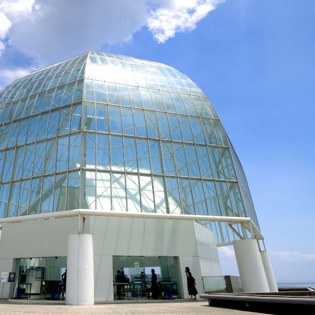 葛西臨海水族園※画像はイメージです（moonrise/stock.adobe.com）
