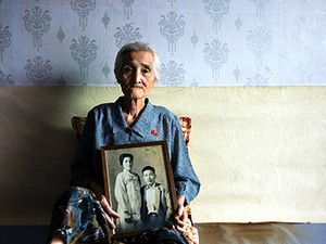 「日本人妻」北朝鮮で生きてきた　フォトジャーナリスト・林典子さん、11回訪朝し取材 