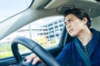 運転中のストレス解消方法は？　※画像はイメージです（metamorworks/stock.adobe.com）