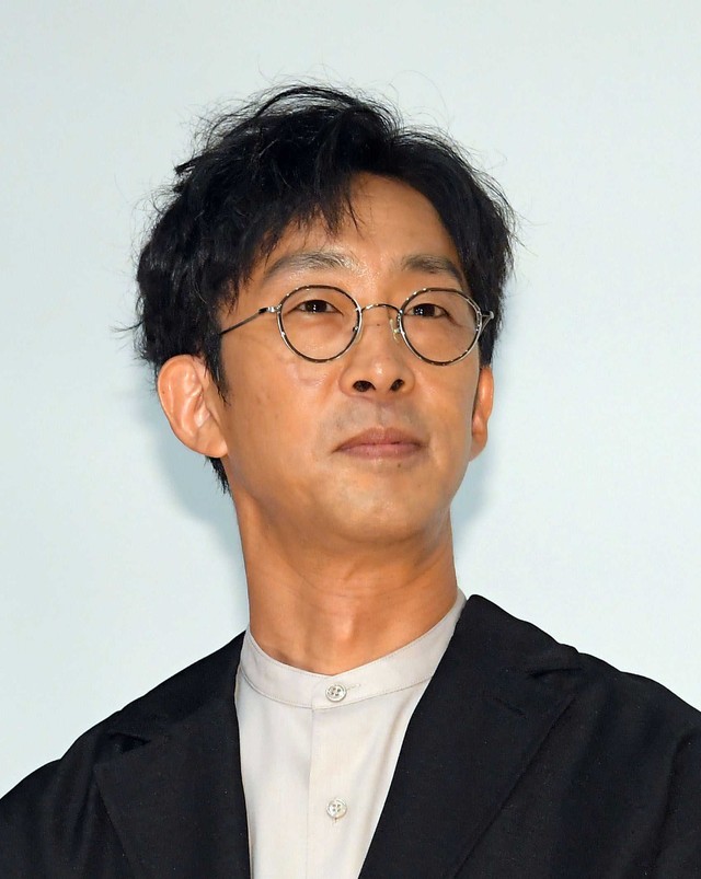 北村有起哉