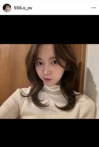 （加藤心公式インスタグラムより）