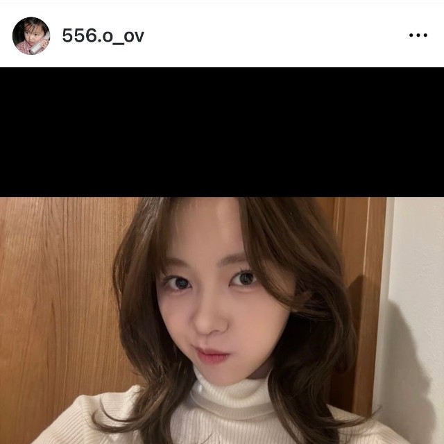 （加藤心公式インスタグラムより）