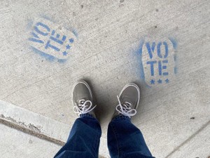 結婚できる歳を過ぎ、選挙権を得ても、大人だという自覚はまだない