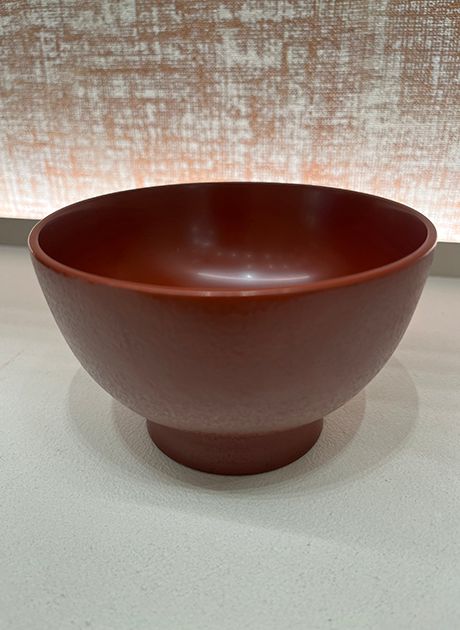 塗師・赤木明登さんが生む「輪島塗」の柔らかな美 ブルネロ クチネリ