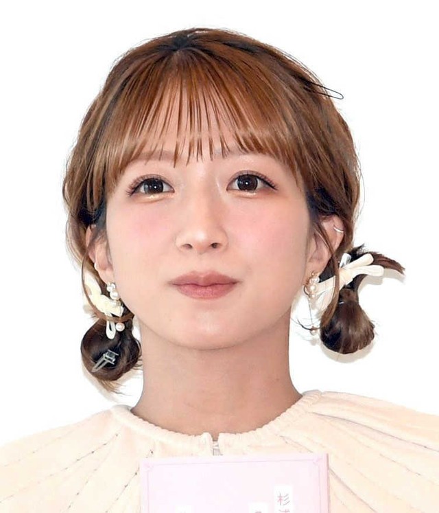 辻希美さん（2025年撮影）