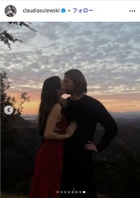 フィニアスのインスタグラム@finneasより