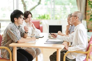 笑う相続人とは何か　想定外の人が財産を得るケースと対策を解説
